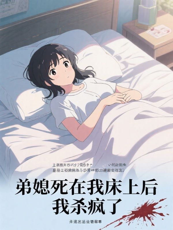 弟媳死在我床上后，我杀疯了
