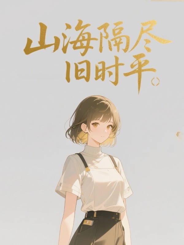 山海隔尽旧时平