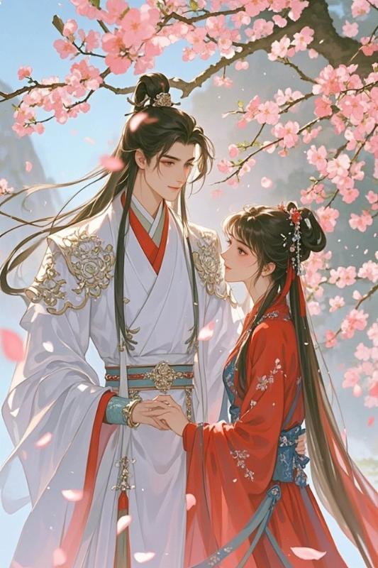 我给死对头生了“三胞胎”后