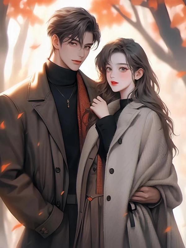 星落之后有晨光