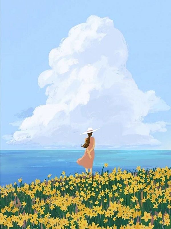 故园如昨，良人已朽