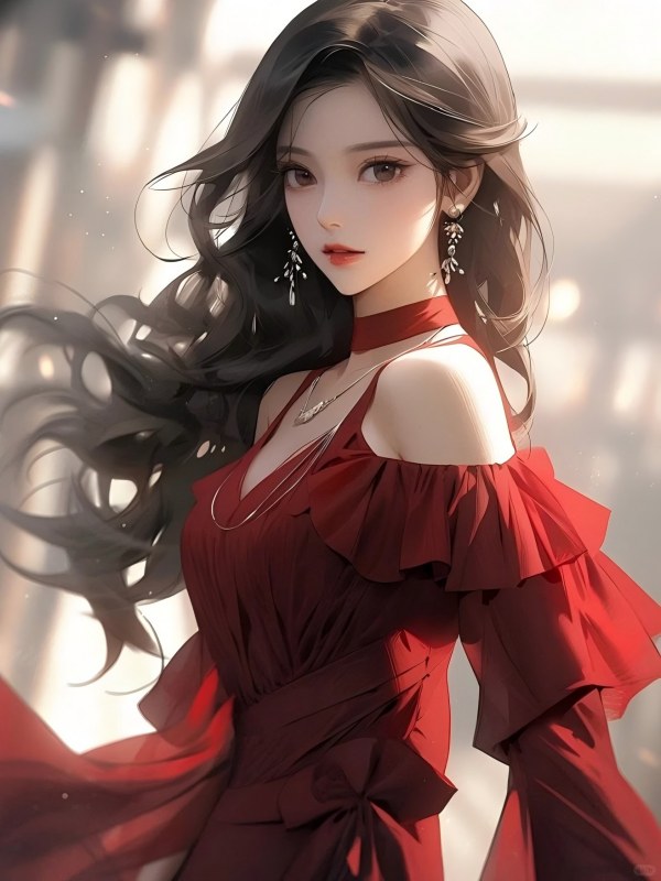 未婚夫逃婚后，我和他兄弟领证了