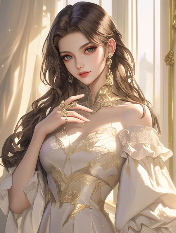 穿成虐文女主但我是起号大师