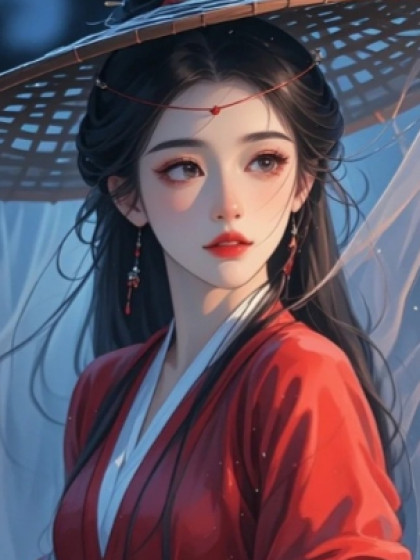 我娘是推崇一夫一妻的穿越女，可她逼我冲喜做妾我不理解