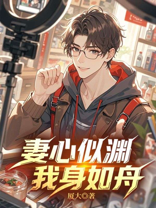 妻心似渊，我身如舟