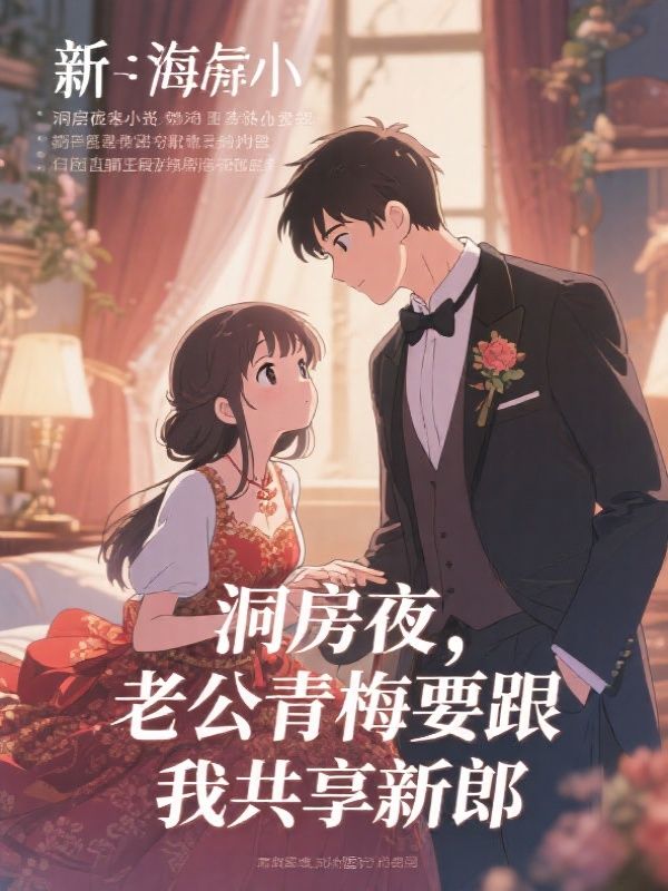 洞房夜，老公要跟青梅结婚