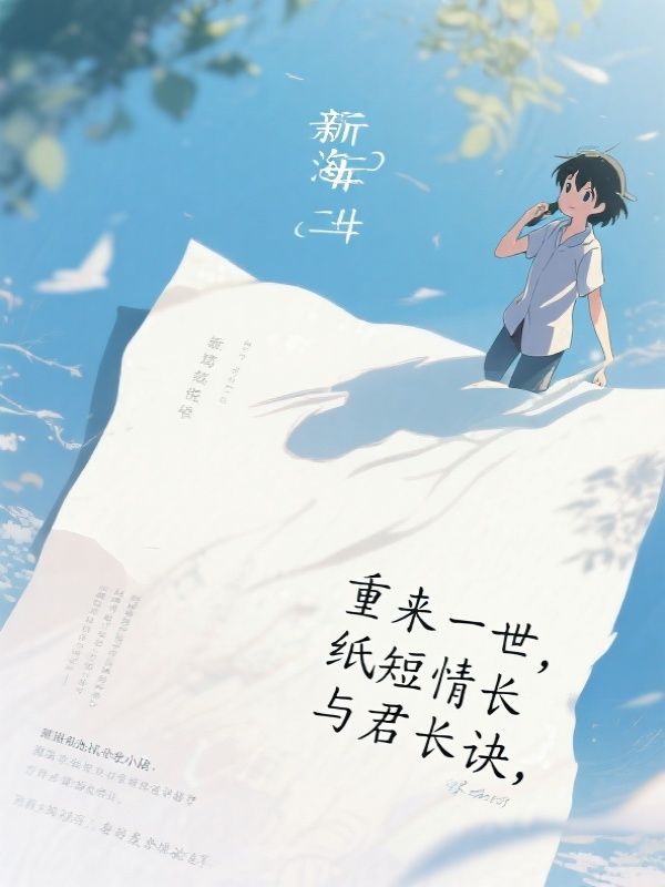 重来一世，与君长诀