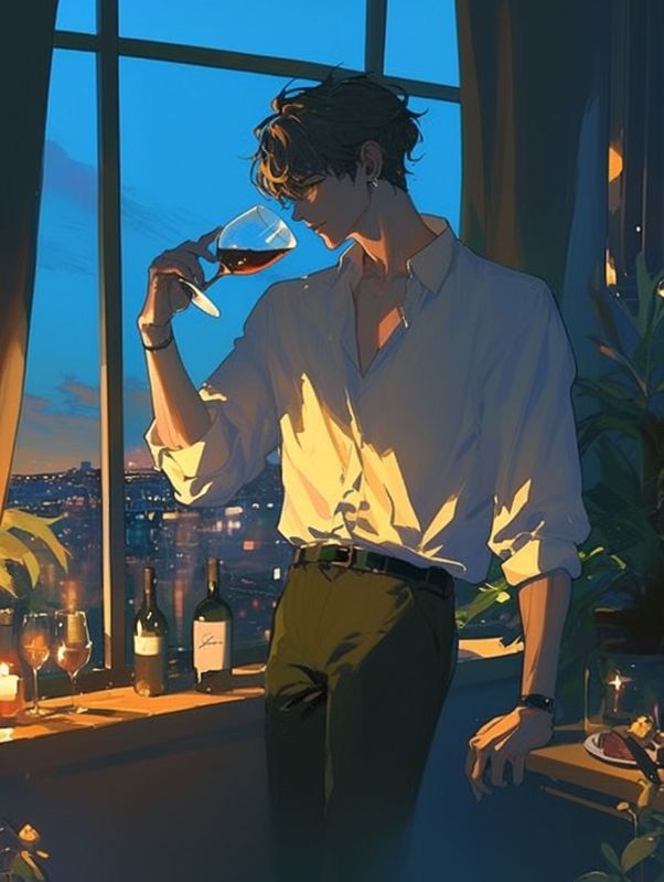 西风不见旧时景