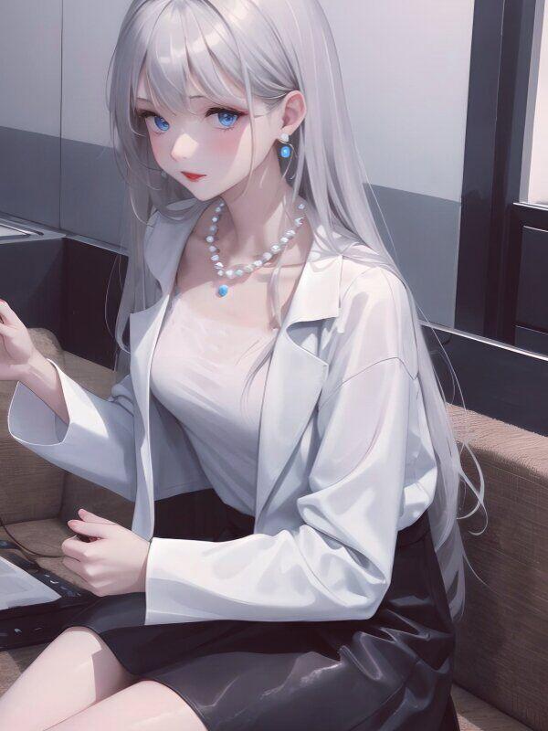 跨年夜老公带白月光吃团圆饭