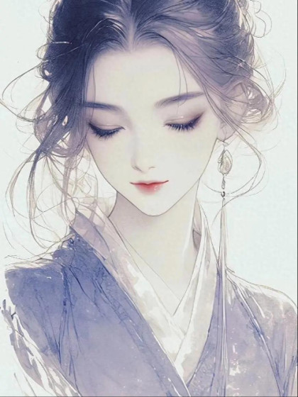 山河故人远，此去是清欢