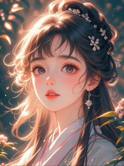 桃花不再笑春风