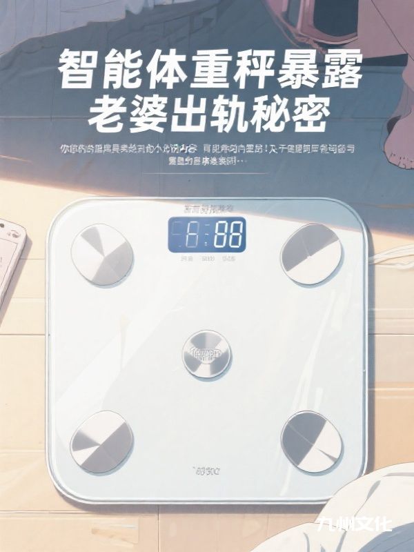 智能体重秤暴露老婆出轨秘密