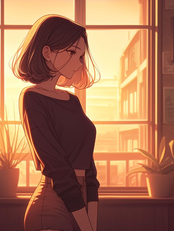 爱如荒漠亦有春