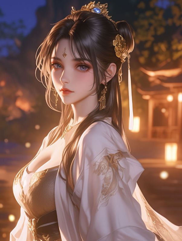 我在古代靠豆包AI忽悠成了皇后