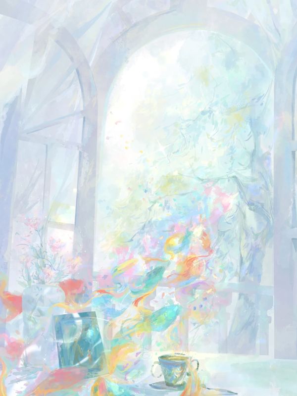 师妹犯蠢我背锅，重生后我不背了