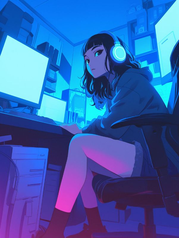 别妄想私有月亮