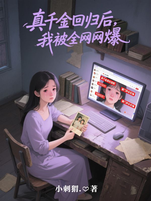 真千金回归后，我被全网网曝