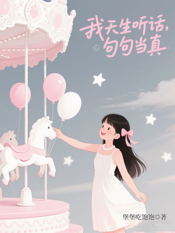 我天生听话，句句当真