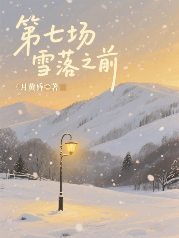 第七场雪落之前