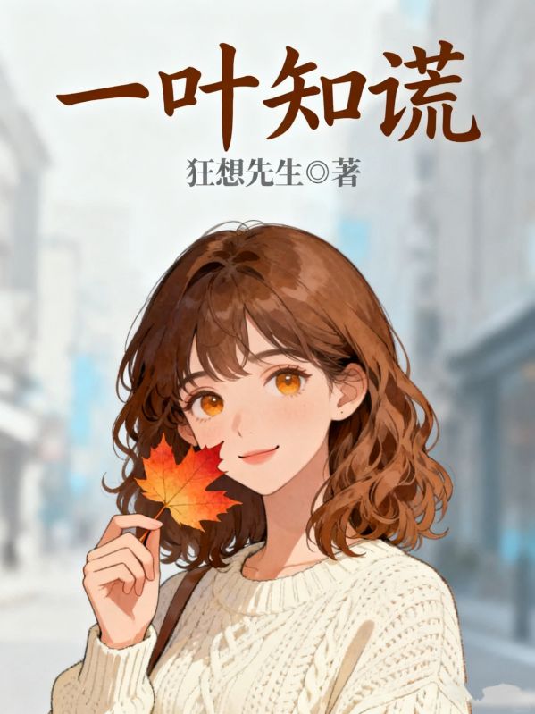 一叶知谎