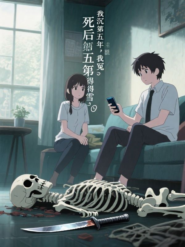 死后第五年，我沉冤得雪