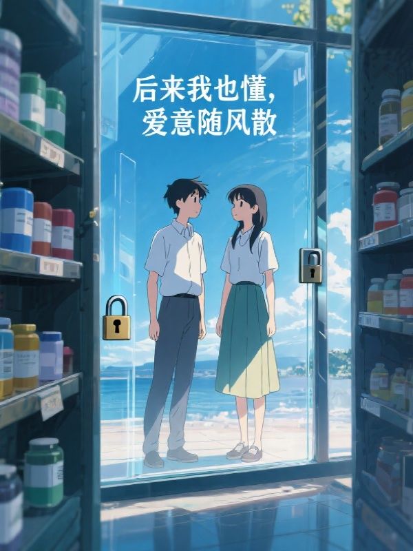 后来我也懂,爱意随风散