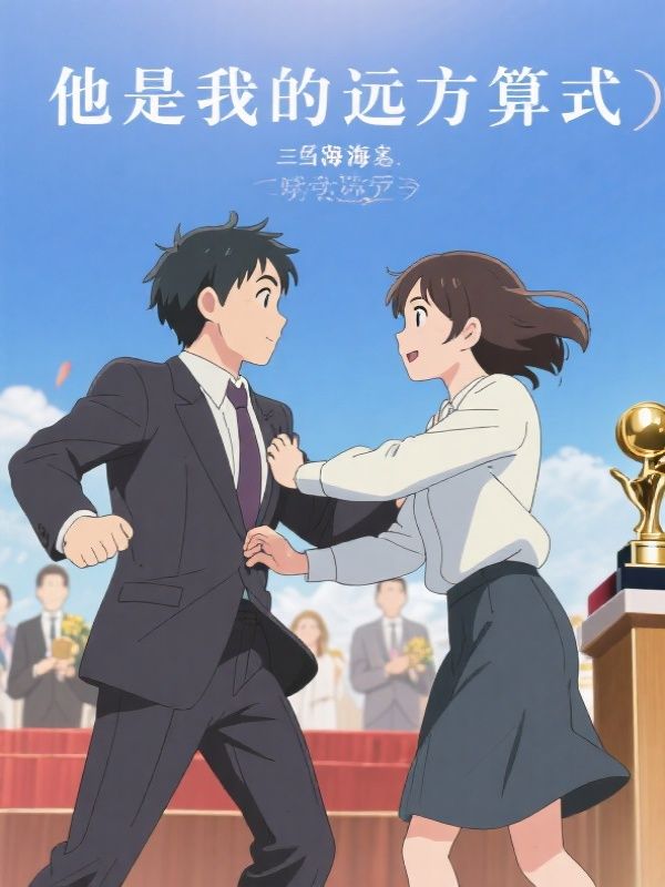 他是我的远方算式