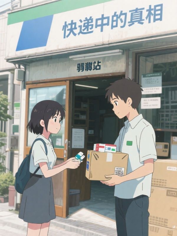 快递中的真相