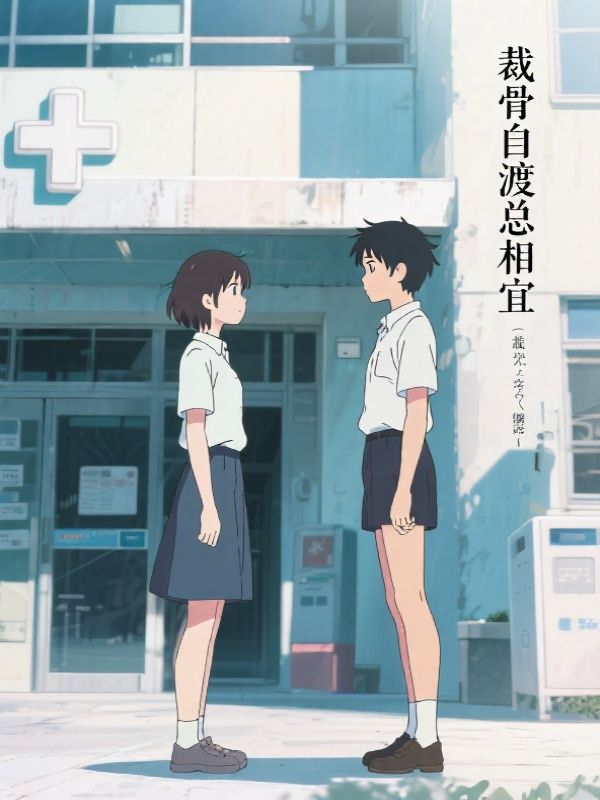 裁骨自渡总相宜