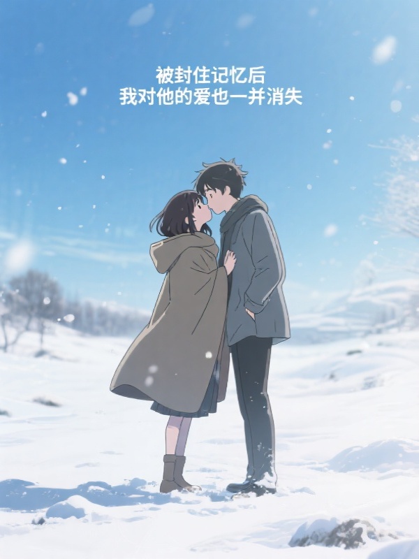 被封住记忆后,我对他的爱也一并消失