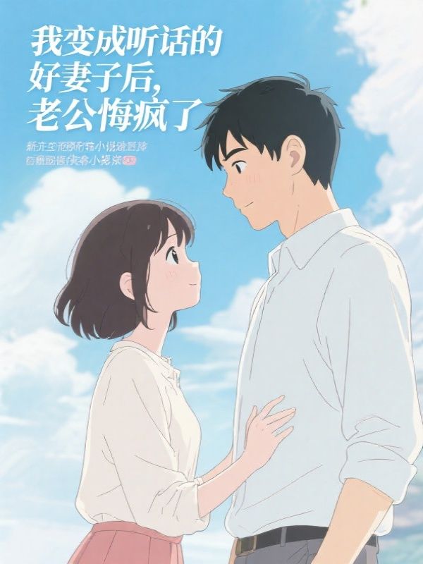 我变成听话的好妻子后,老公悔疯了