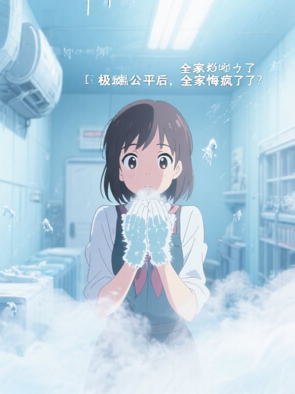 极端公平后,全家悔疯了