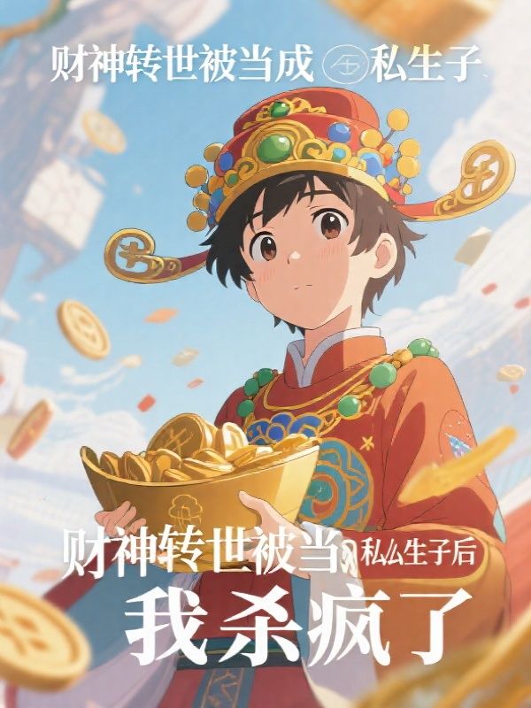 财神转世被当成私生子后全家悔疯了