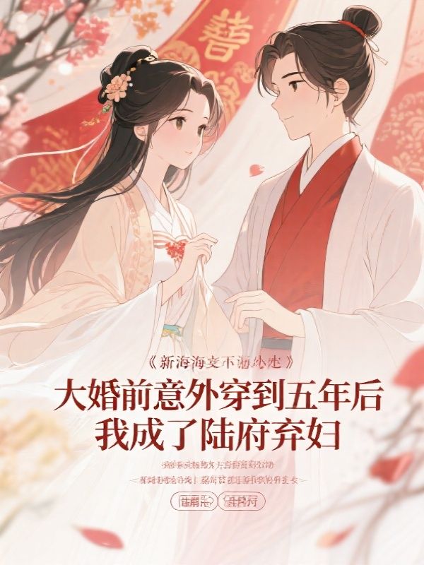 大婚前意外穿到五年后,我竟成了弃妇