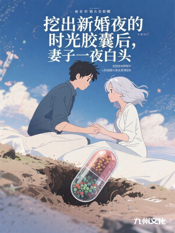 挖出新婚夜的时光胶囊后,妻子一夜白头