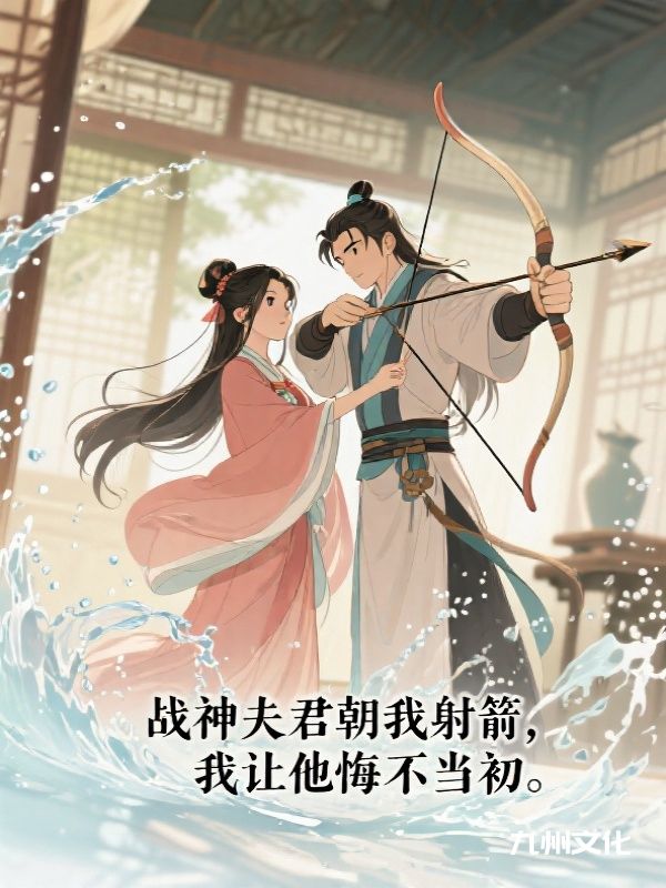 战神夫君朝我射箭,我让他悔不当初