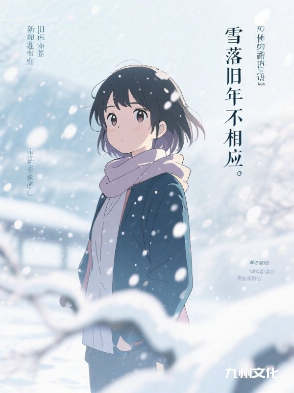 雪落旧年不相应