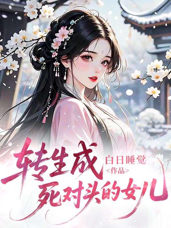 转生成死对头的女儿