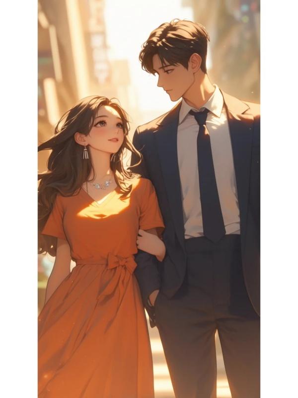 糙汉老公竟是万元户厂长