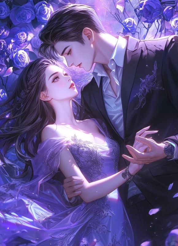 临死前,我来到了模范女主颁奖典礼