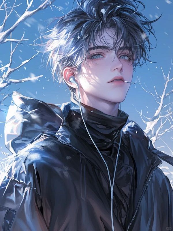 此去经年奔赴骄阳