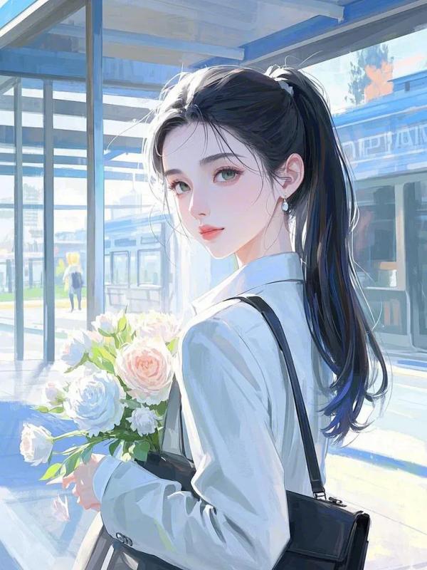 我出车祸，老公请年假去接失恋的女兄弟