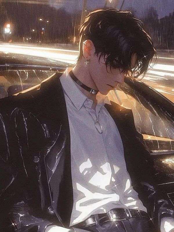 能听到转校生的心声后,我和女友分手了