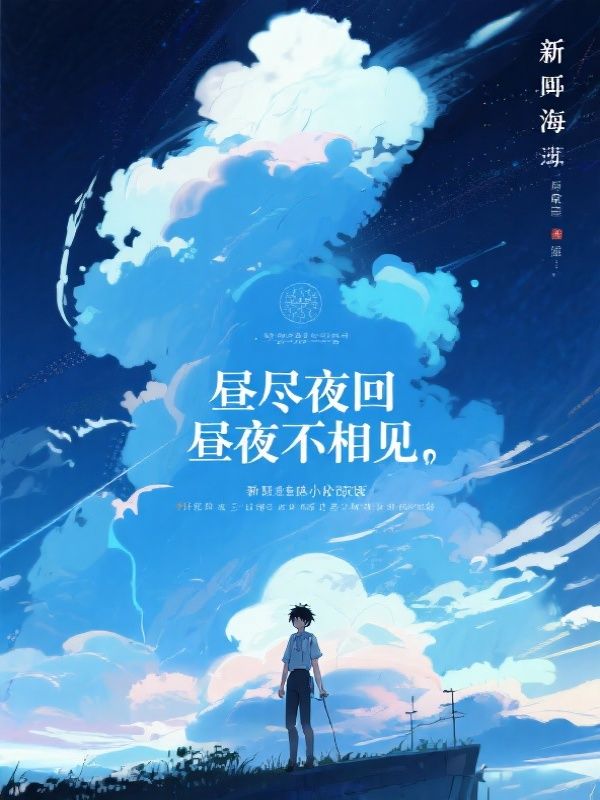 昼尽夜回，昼夜不相见