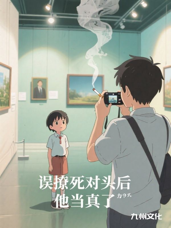 误撩死对头后，他当真了