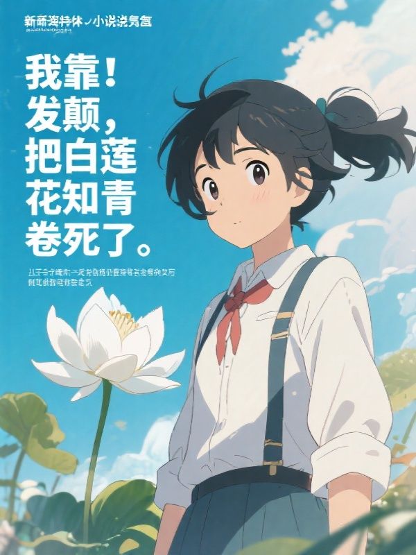 我靠发颠，把白莲花知青卷死了