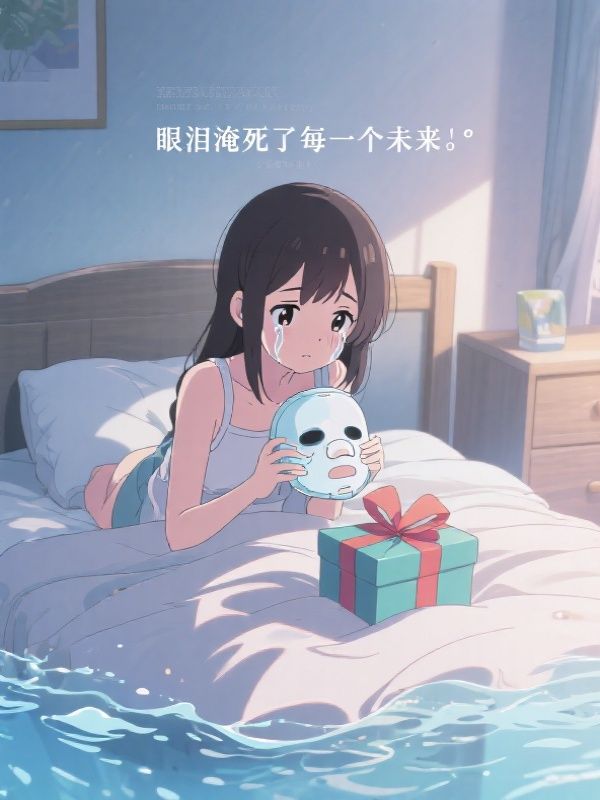 眼泪淹死了每一个未来