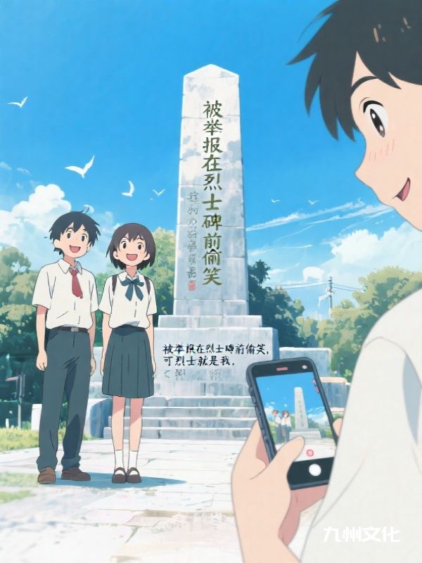 假死之后，我被指控侮辱自己