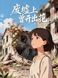 废墟上曾开出花