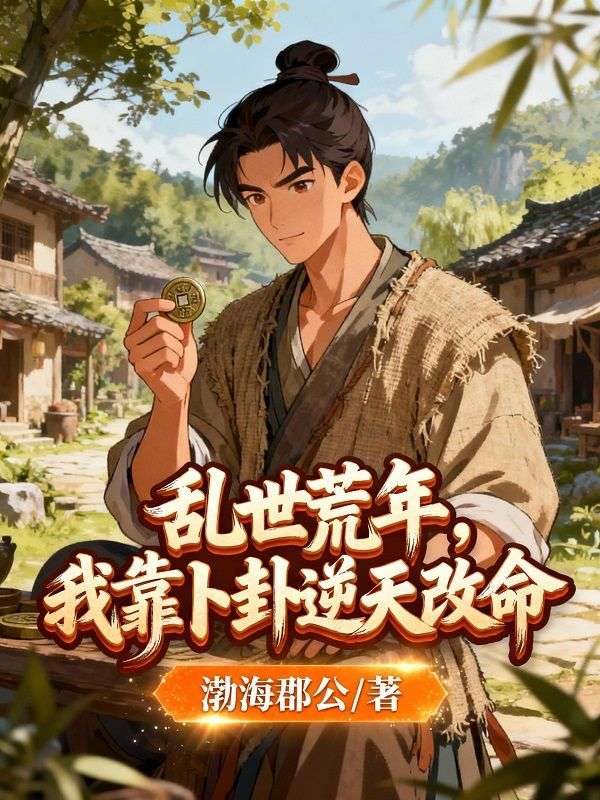 乱世荒年，我靠卜卦逆天改命
